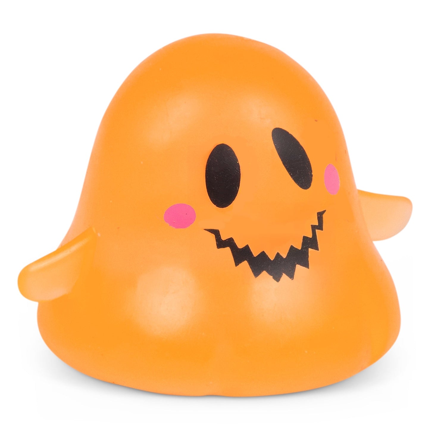 GLOW-IN-THE-DARK SUGAR GHOST