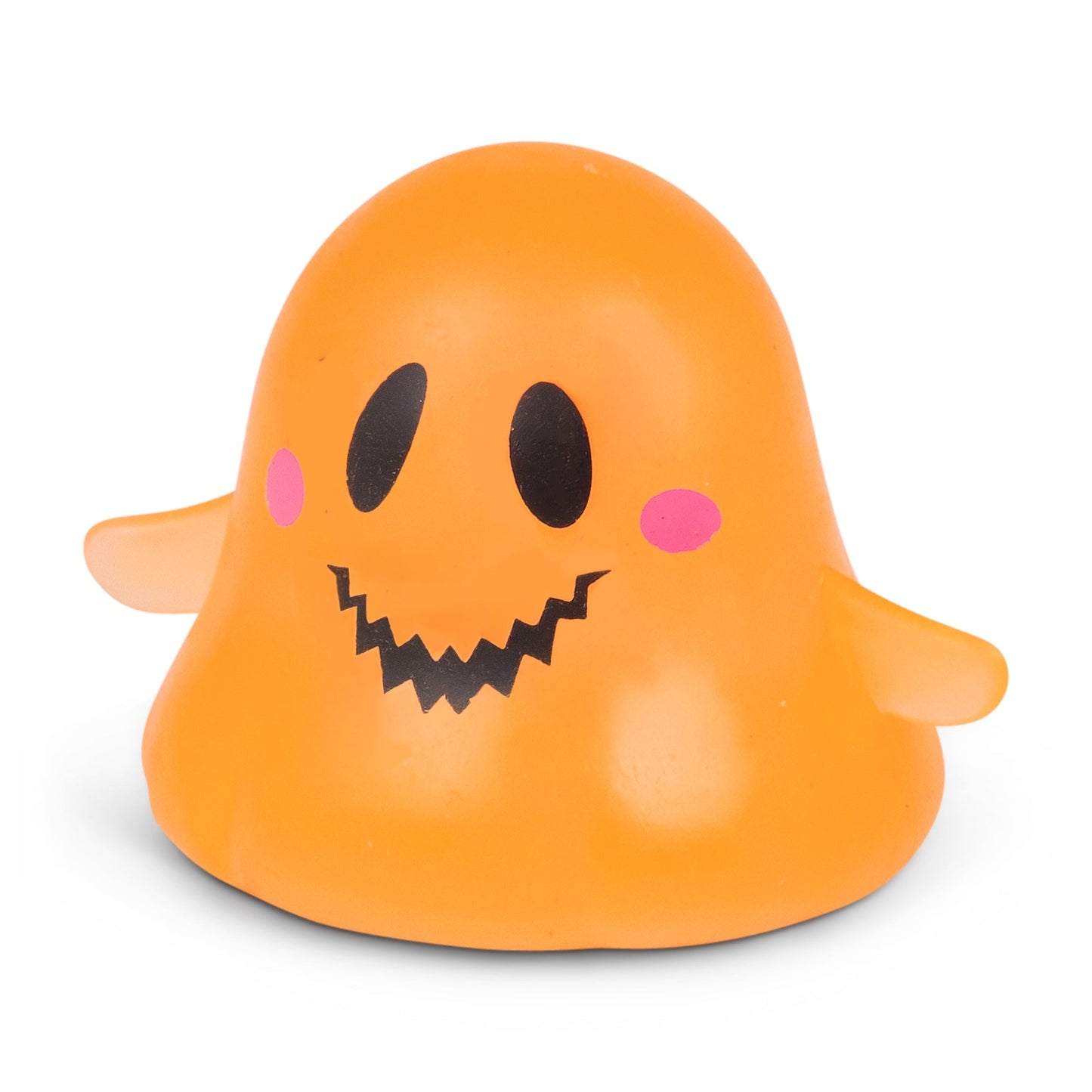 GLOW-IN-THE-DARK SUGAR GHOST