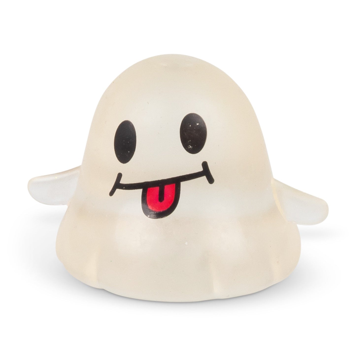 GLOW-IN-THE-DARK SUGAR GHOST