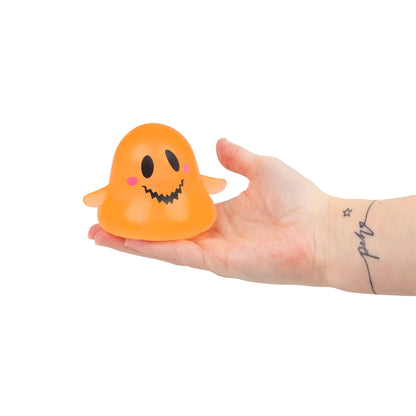 GLOW-IN-THE-DARK SUGAR GHOST