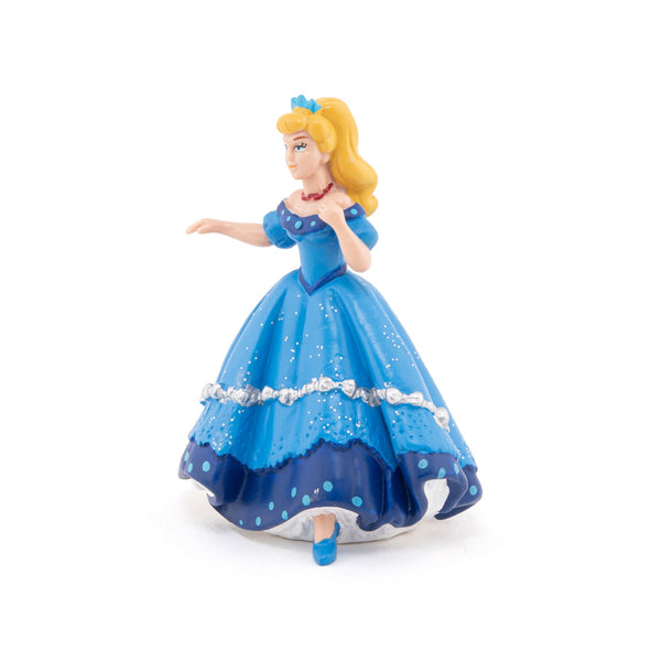 Figurine Princesse Sophie Papo - personnage féerique