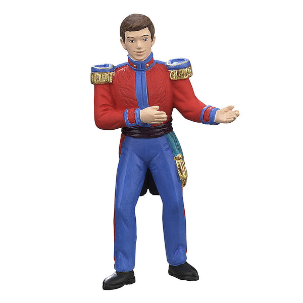 Figurine Prince Victor Papo - personnage féerique