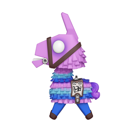 Loot Llama 