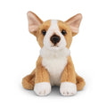 Peluche Animigos Mini Corgi