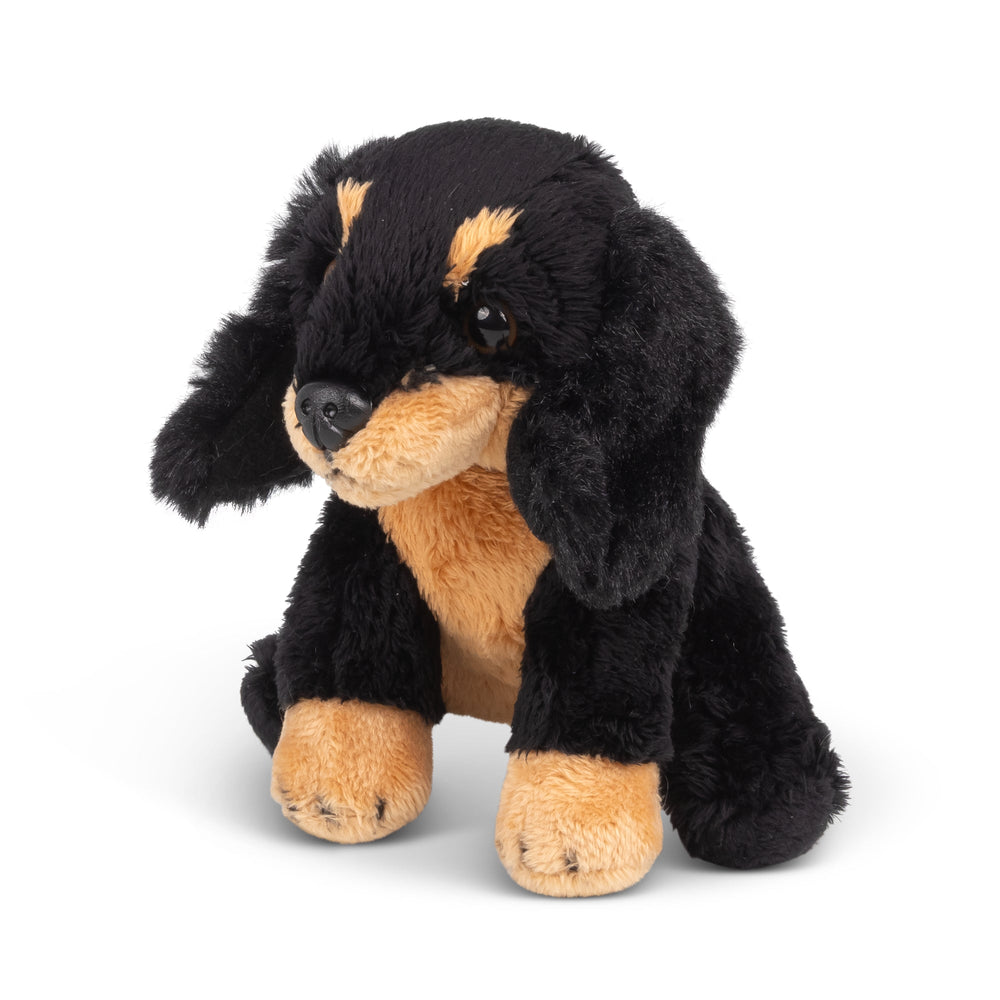 Peluche Animigos Mini Teckel