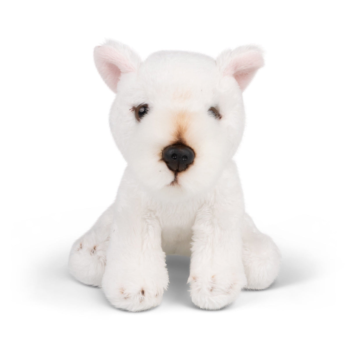 ANIMIGOS LE MONDE DE LA NATURE MINI WESTIE