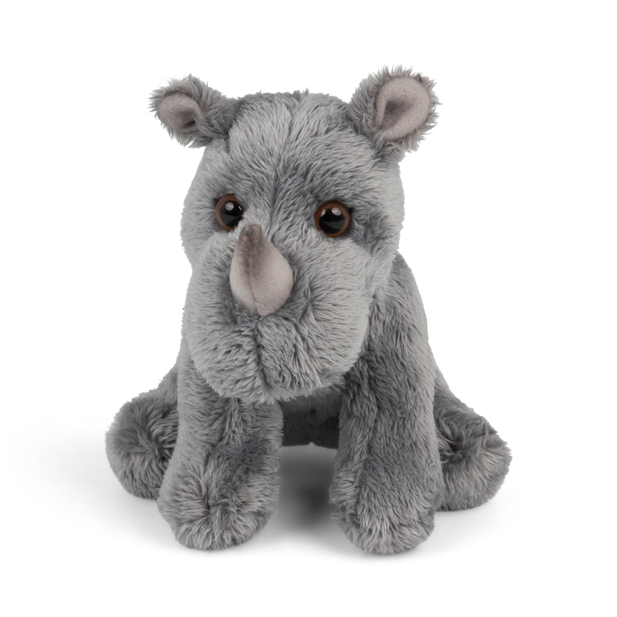 ANIMIGOS WORLD OF NATURE MINI RHINO