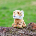Peluche Animigos Mini Tigre