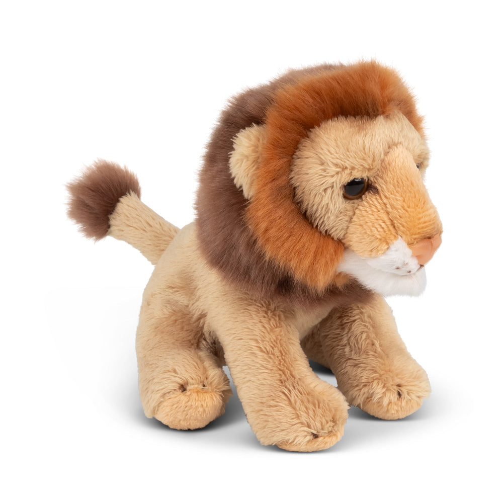 Peluche Animigos Mini Lion