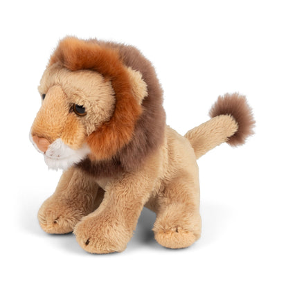 ANIMIGOS LE MONDE DE LA NATURE MINI LION