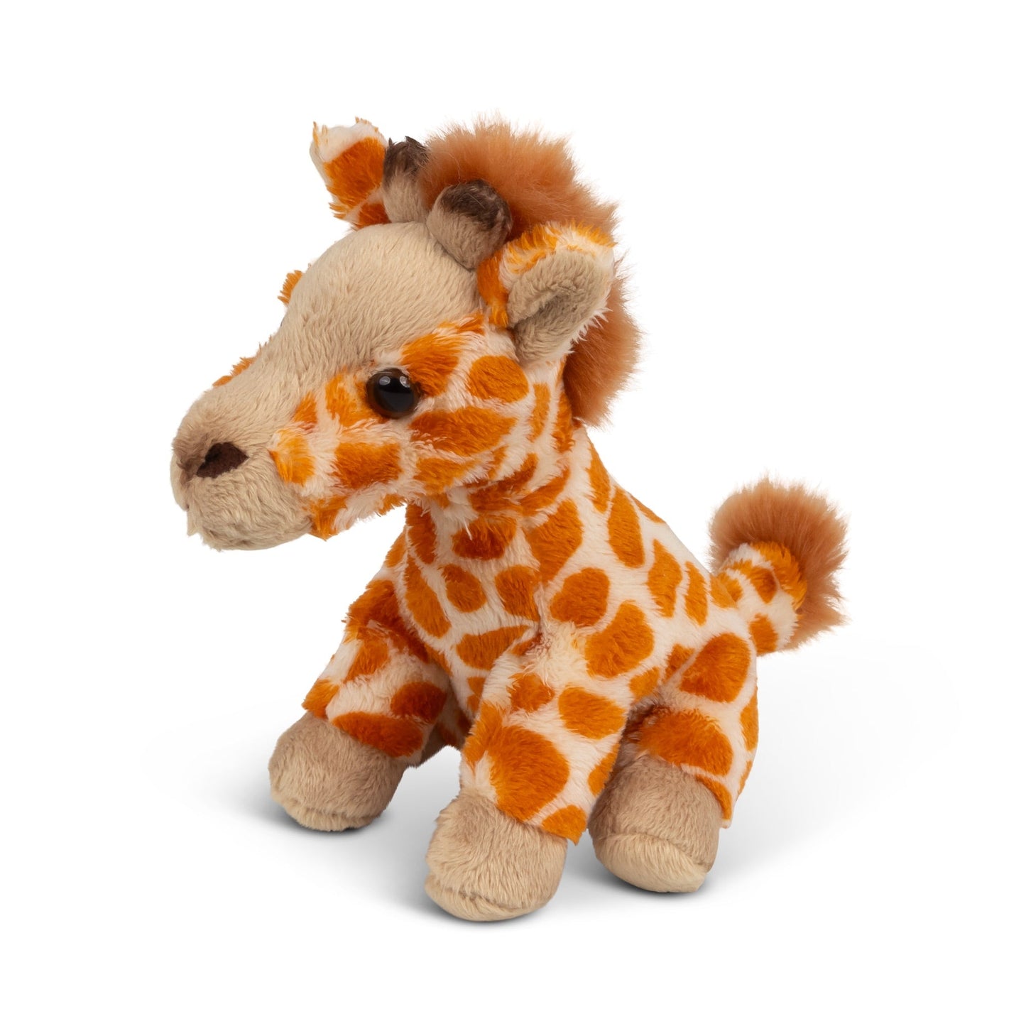 ANIMIGOS WORLD OF NATURE MINI GIRAFFE