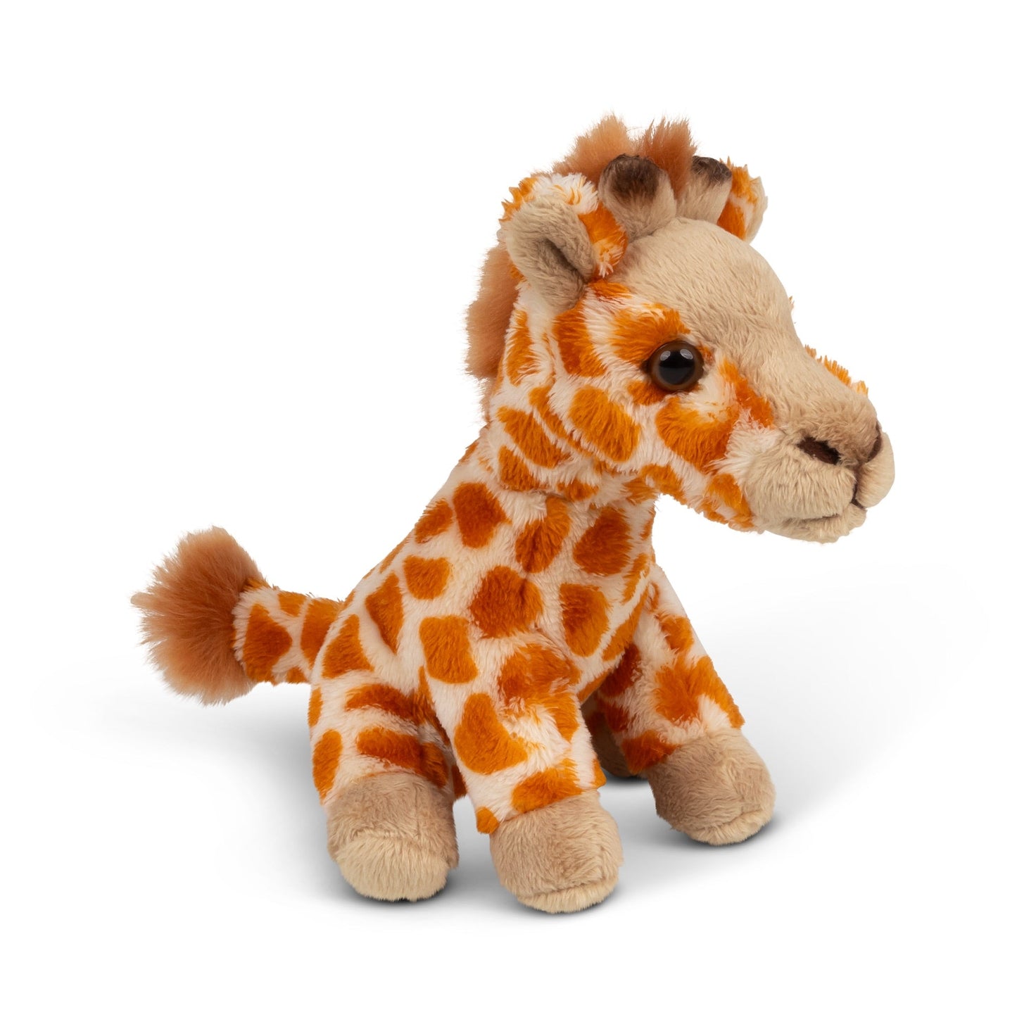 ANIMIGOS WORLD OF NATURE MINI GIRAFFE