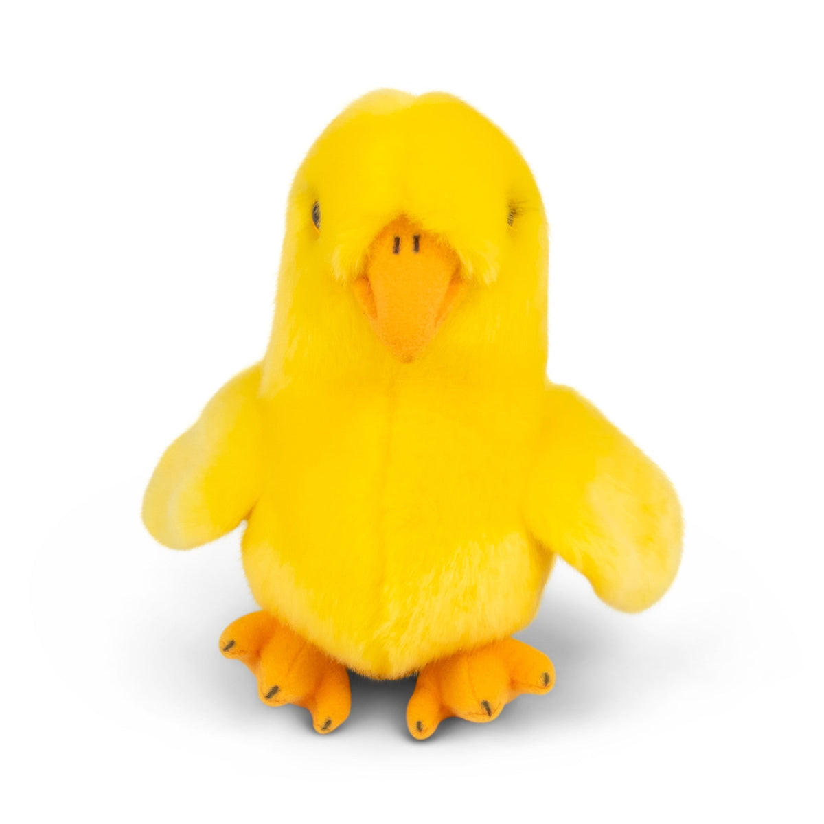 ANIMIGOS WORLD OF NATURE DUCKLING 18CM