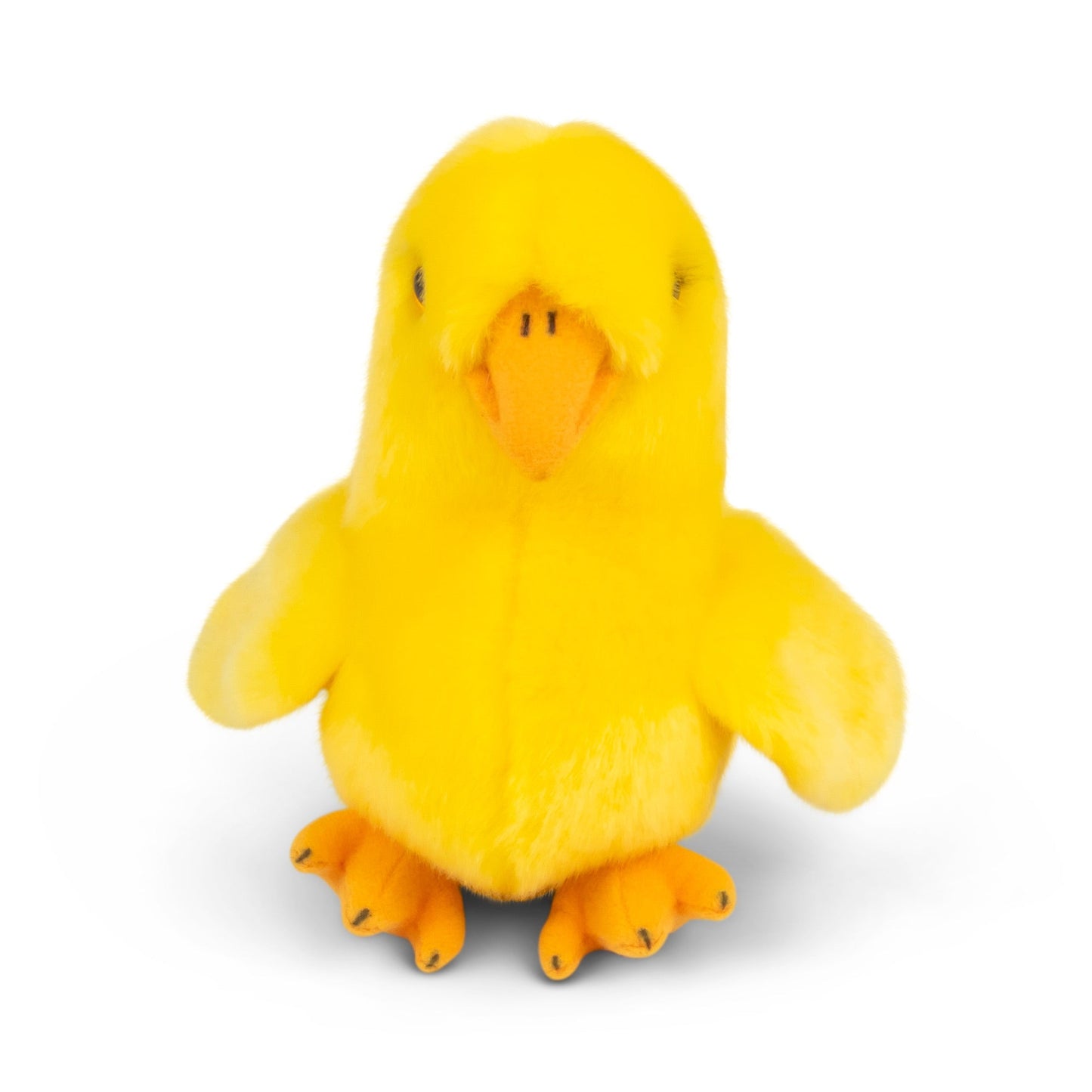 ANIMIGOS WORLD OF NATURE DUCKLING 18CM