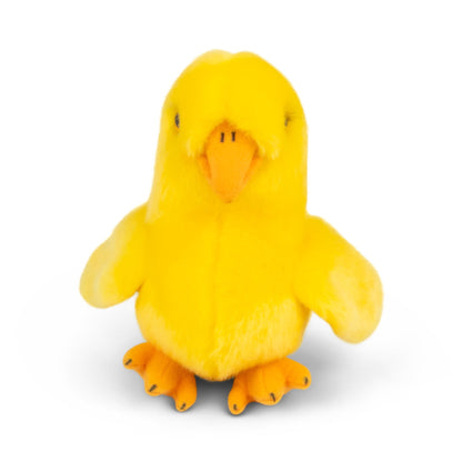 ANIMIGOS WORLD OF NATURE DUCKLING 18CM