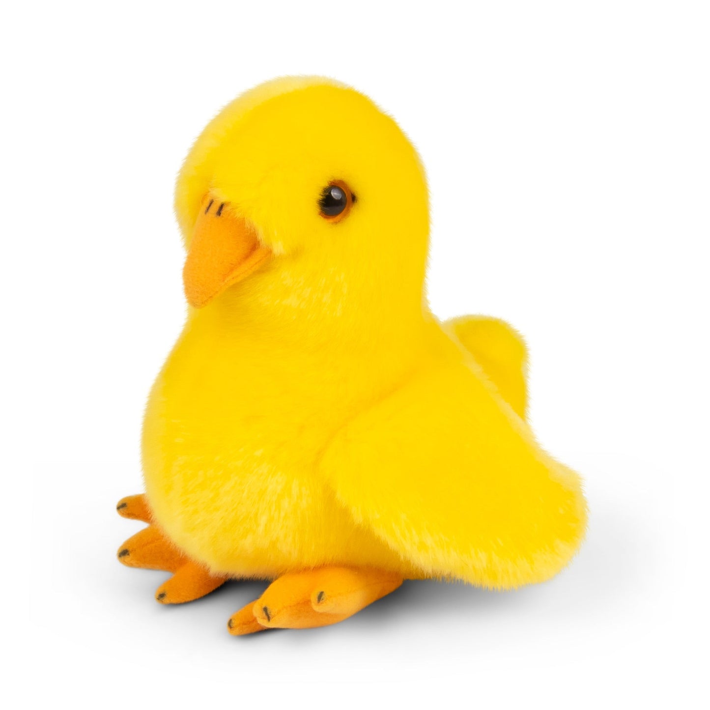 ANIMIGOS WORLD OF NATURE DUCKLING 18CM