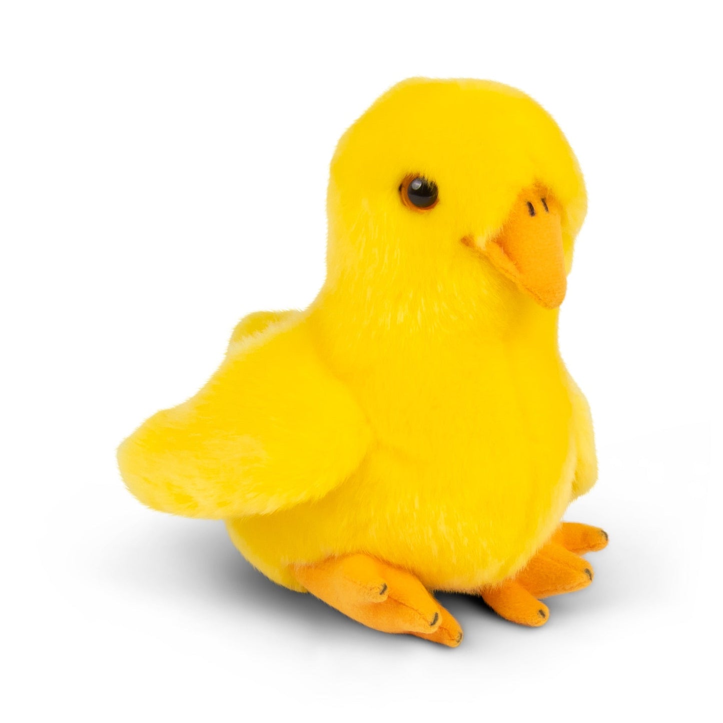 ANIMIGOS WORLD OF NATURE DUCKLING 18CM