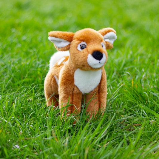 ANIMIGOS NATURE WORLD DEER