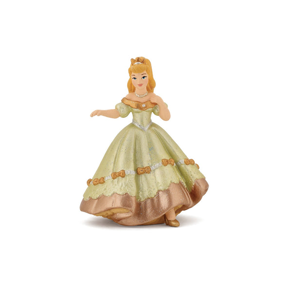 Figurine Princesse Amélie Papo - personnage féerique