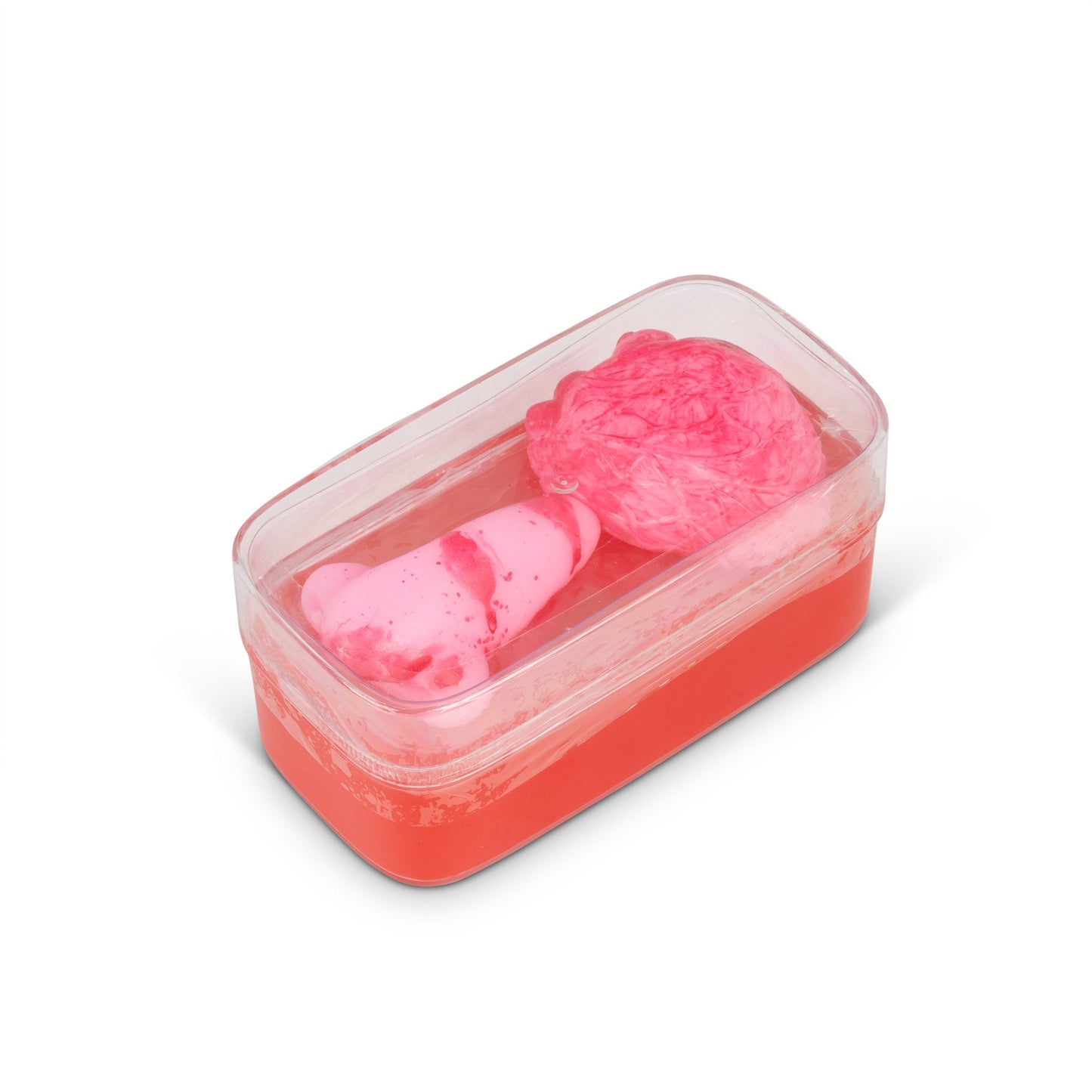 BOÎTE DE SLIME BODY BITS