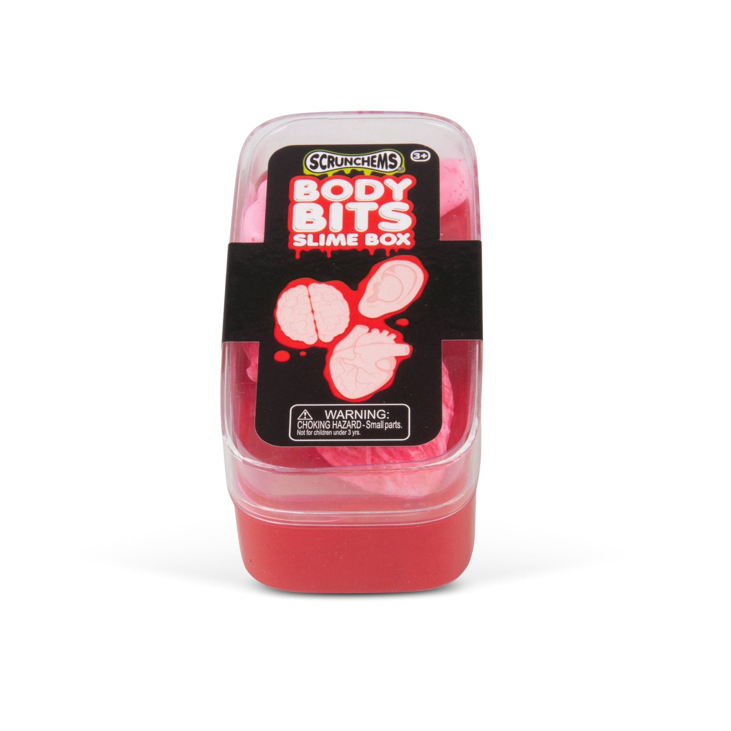 BOÎTE DE SLIME BODY BITS