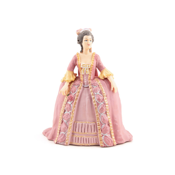 Figurine Reine Marie Papo - personnage féerique