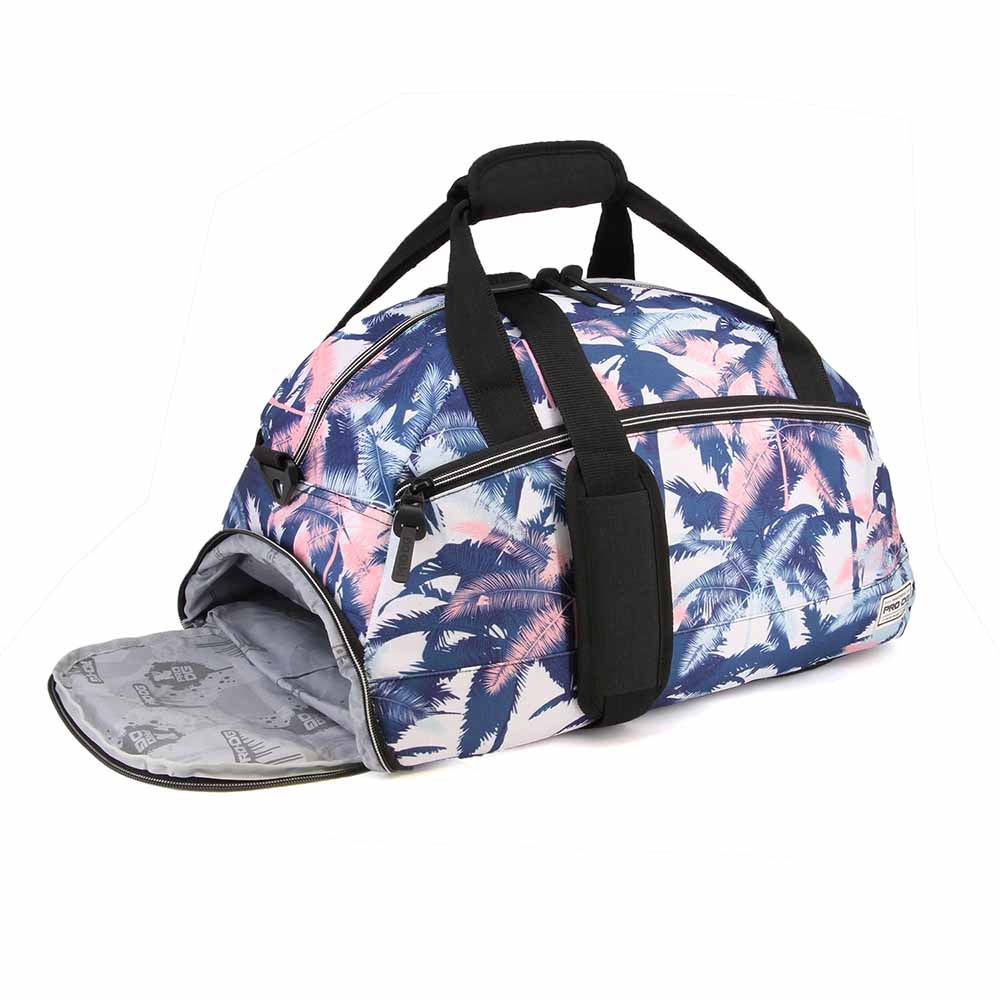 Sac de Sport Uptown PRODG « Sumatra »