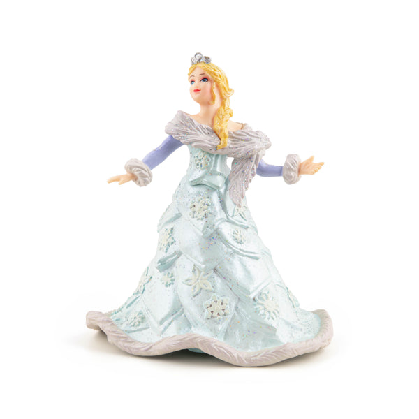 Figurine Reine des glaces Papo - personnage féerique