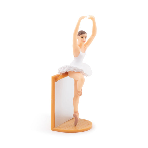 Ballerine Papo - personnage féerique