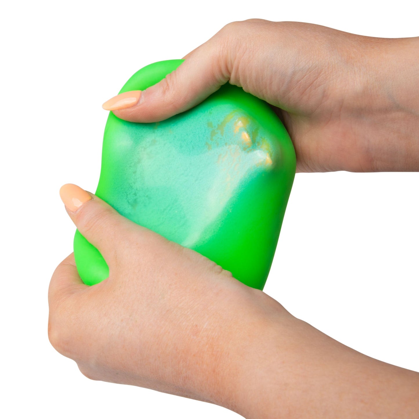 SCRUNCHEMS STRETCHY SAND BALL