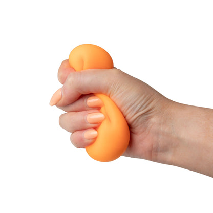 SCRUNCHEMS STRETCHY SAND BALL