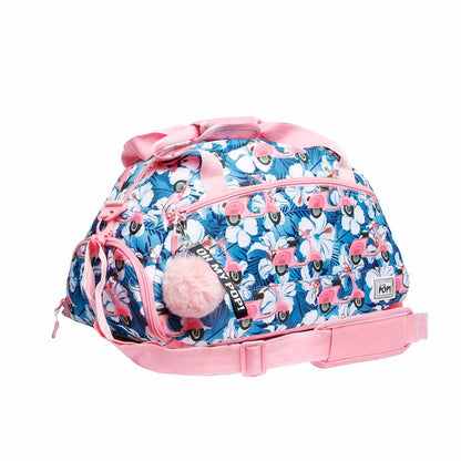 Sac de Sport Uptown Oh My Pop! « Pink Scooter »