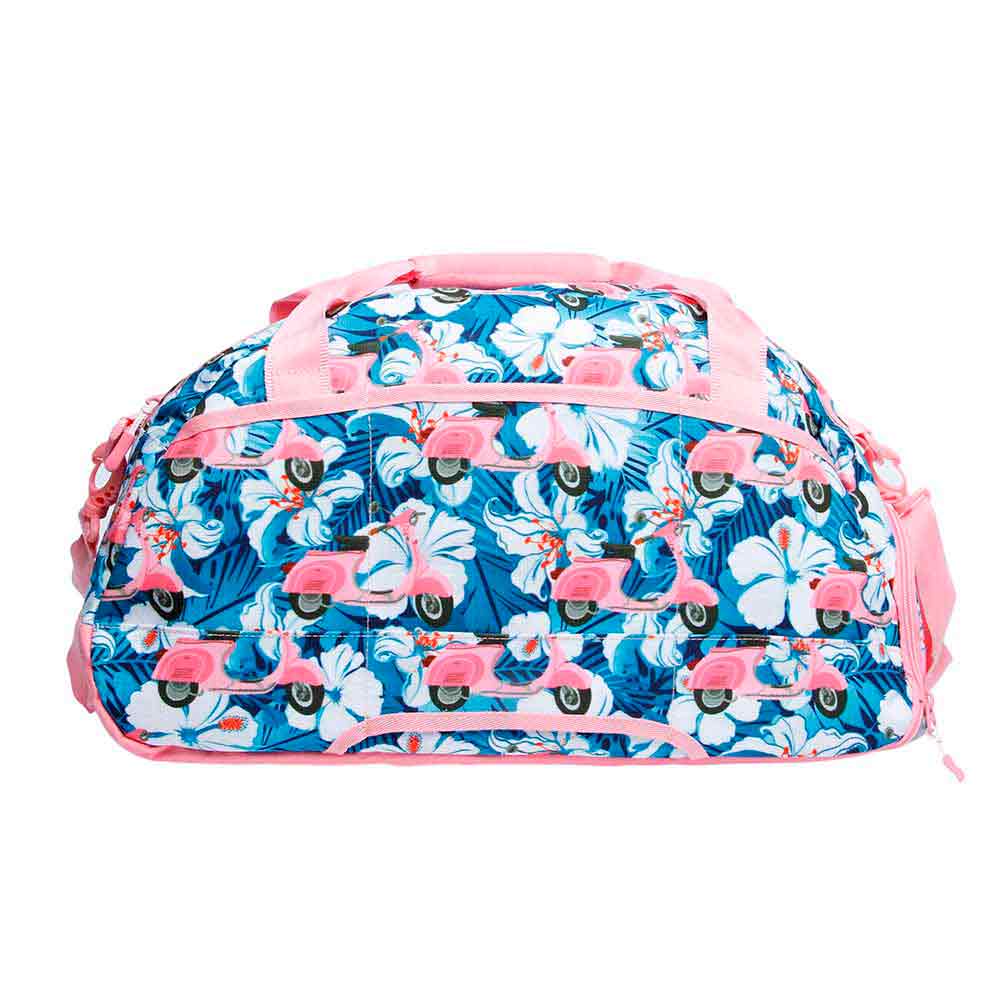 Sac de Sport Uptown Oh My Pop! « Pink Scooter »