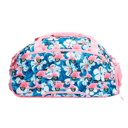 Sac de Sport Uptown Oh My Pop! « Pink Scooter »
