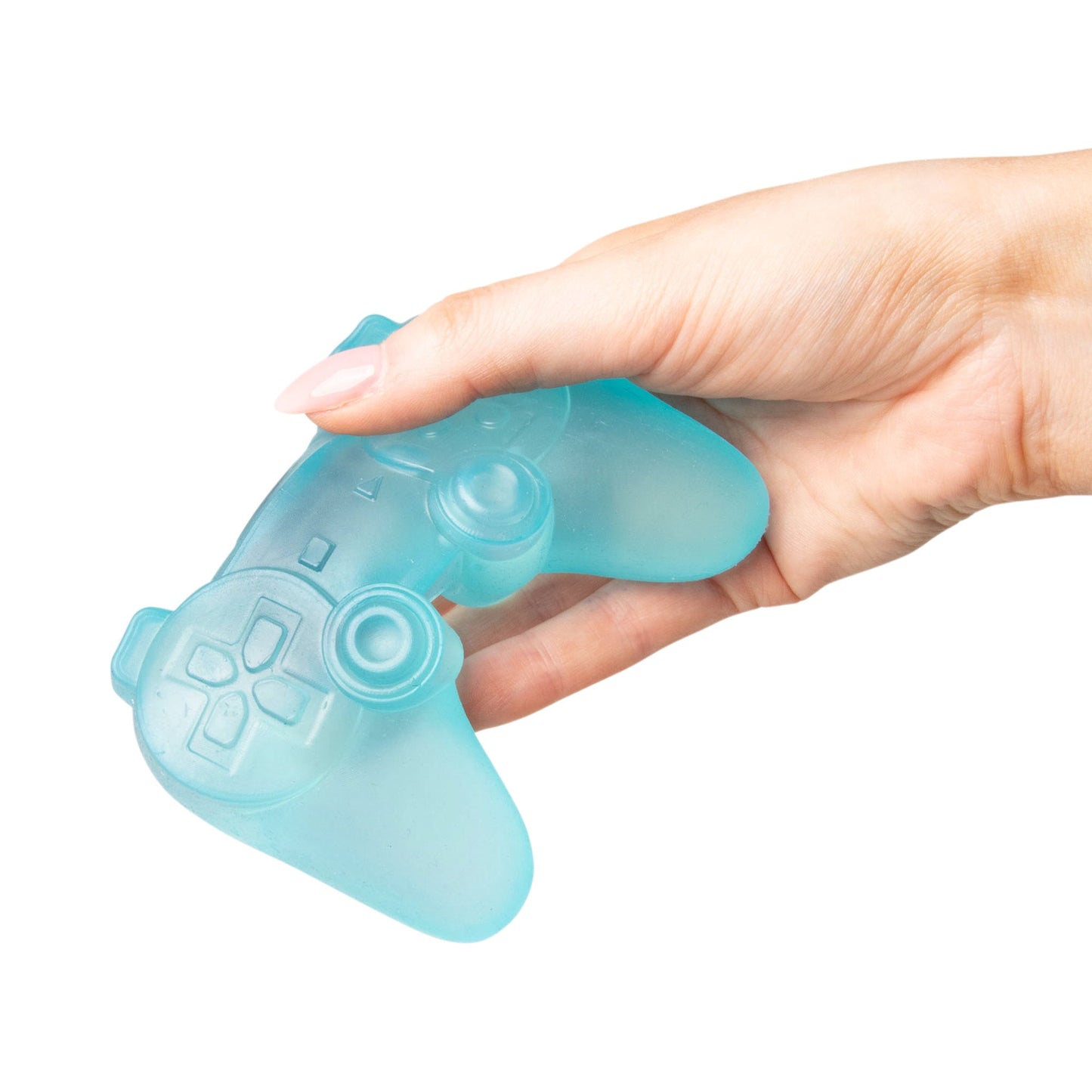 SCRUNCHEMS SUGAR CONTROLLER
