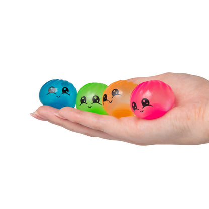 SCRUNCHEMS SUGAR MINI DUMPLING - BY AIR