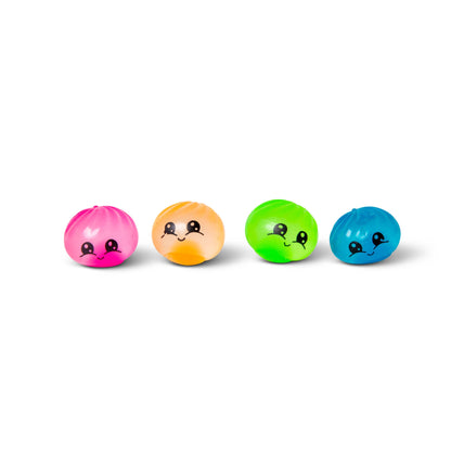 SCRUNCHEMS SUGAR MINI DUMPLING