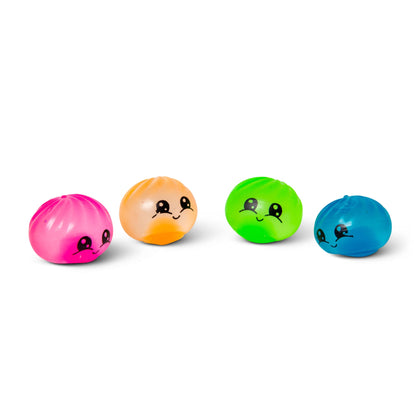SCRUNCHEMS SUGAR MINI DUMPLING
