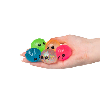 SCRUNCHEMS SUGAR MINI DUMPLING
