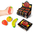 Scrunchems Sugar Squish Fruits – Set da 3
