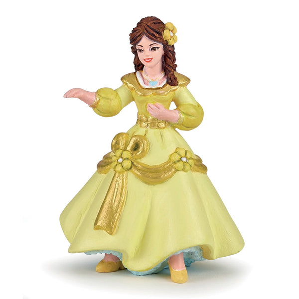 Figurine Bella Papo - personnage féerique