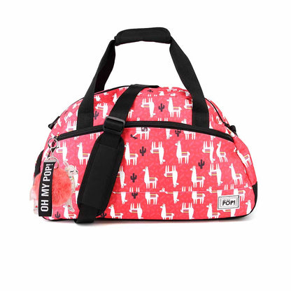 Sac de Sport Uptown Oh My Pop! « Cuzco »