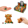 Scrunchems Sticky Squishy Mucca Highland