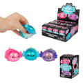 Scrunchems Mini Sugar Axolotls – Set da 3