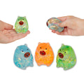 Scrunchems Mini Sugar Capybaras – 3er-Set