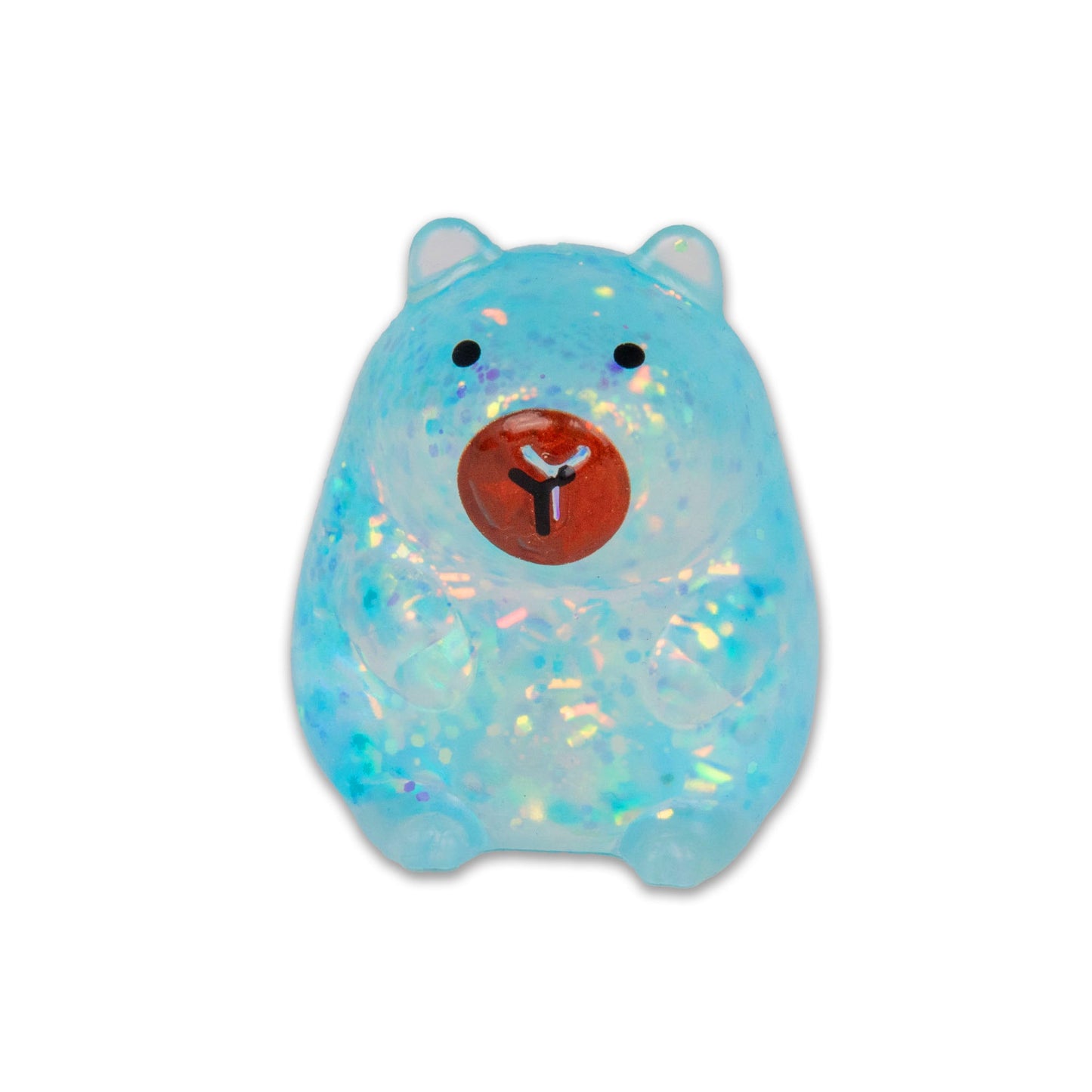 SCRUNCHEMS MINI SUGAR CAPYBARAS - 3PK