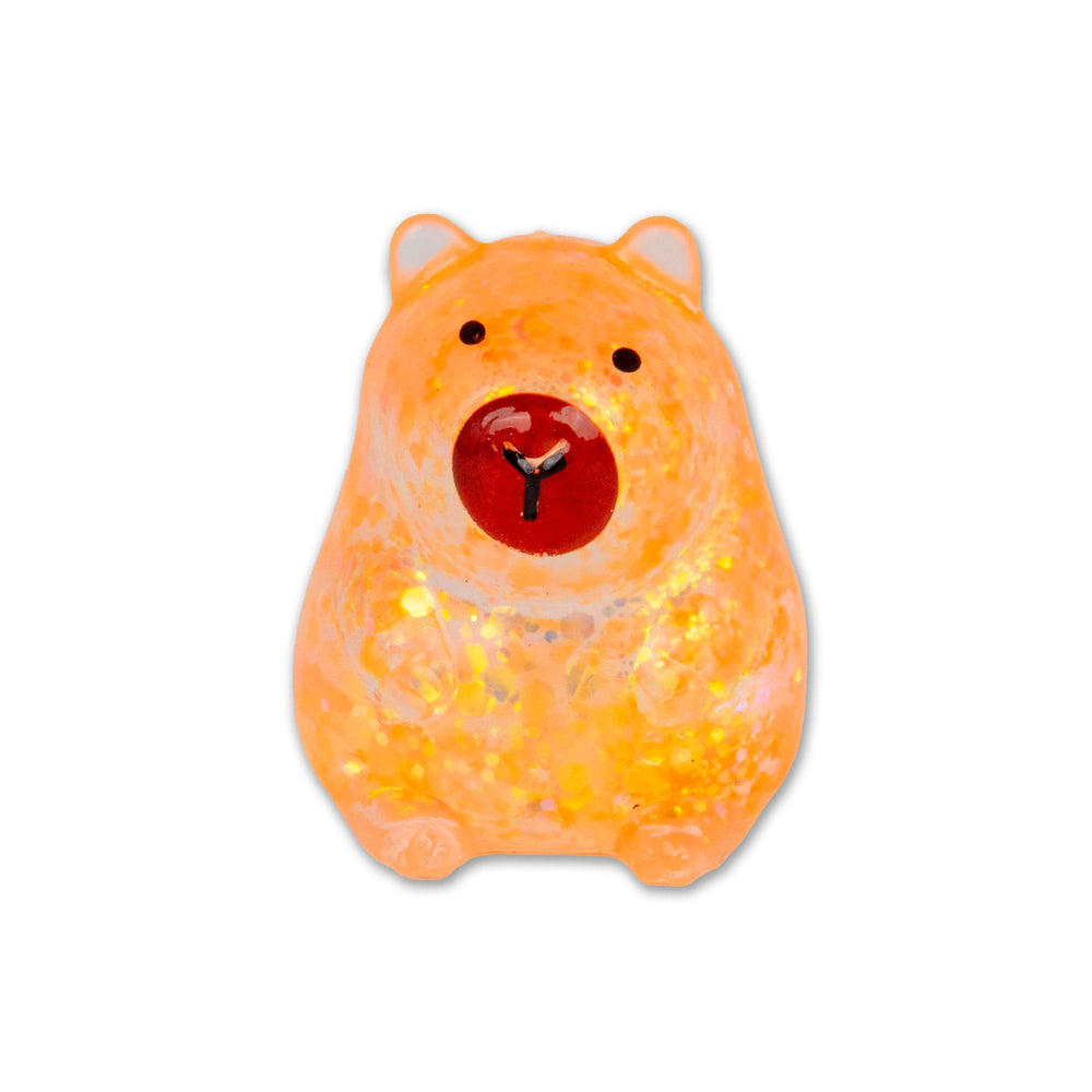 Scrunchems Mini Sugar Capybaras – 3er-Set