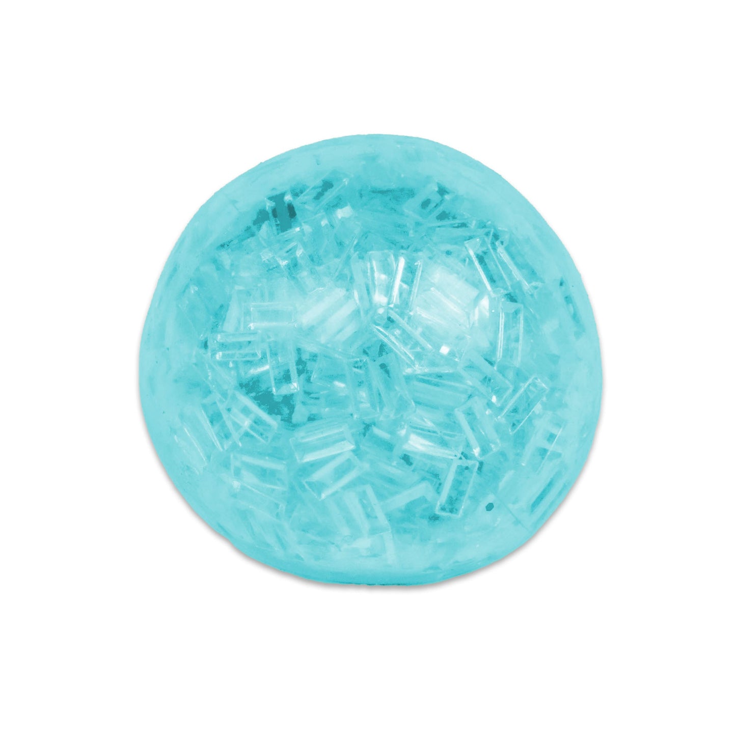 SCRUNCHEMS ASMR CRUNCH BALL