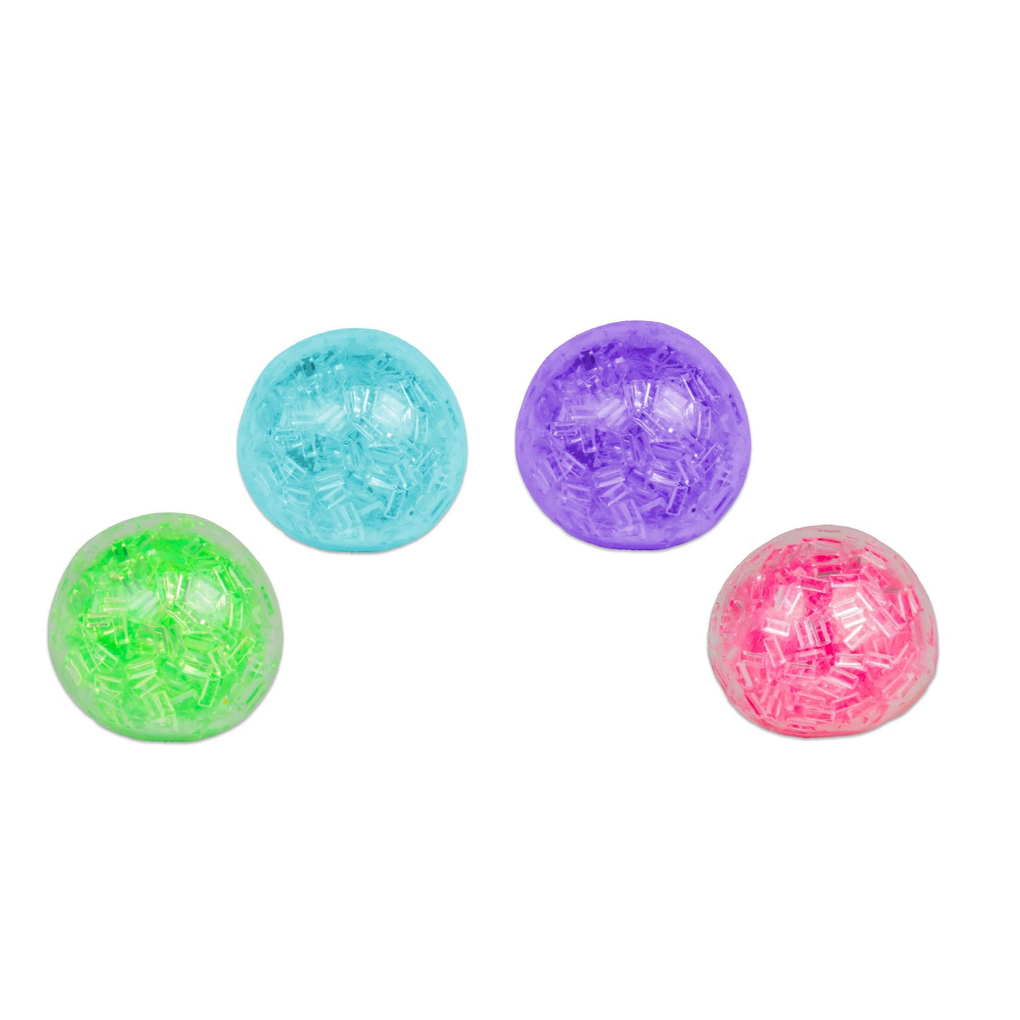 SCRUNCHEMS ASMR CRUNCH BALL