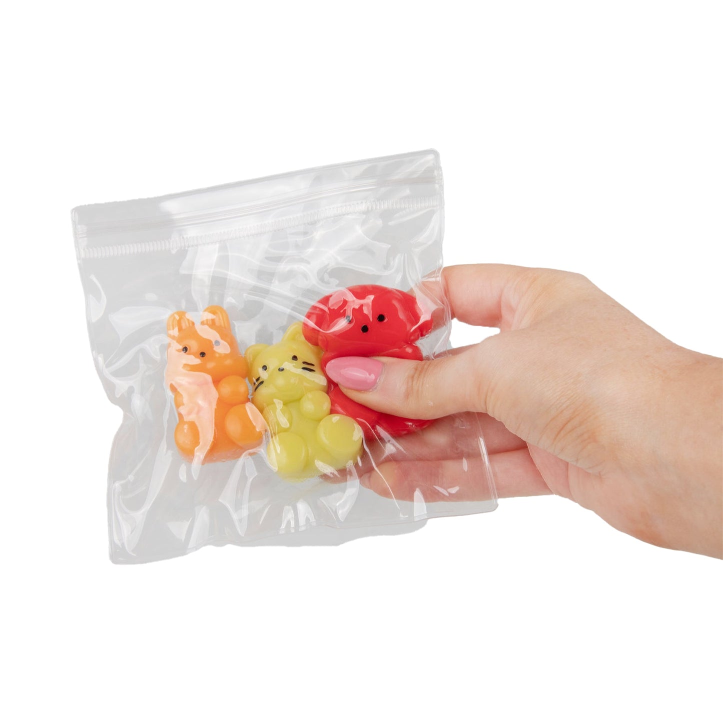 SCRUNCHEMS STICKY SQUISHY RAINBOW MYSTERY